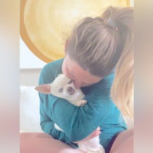 Meet your Posher, Karla